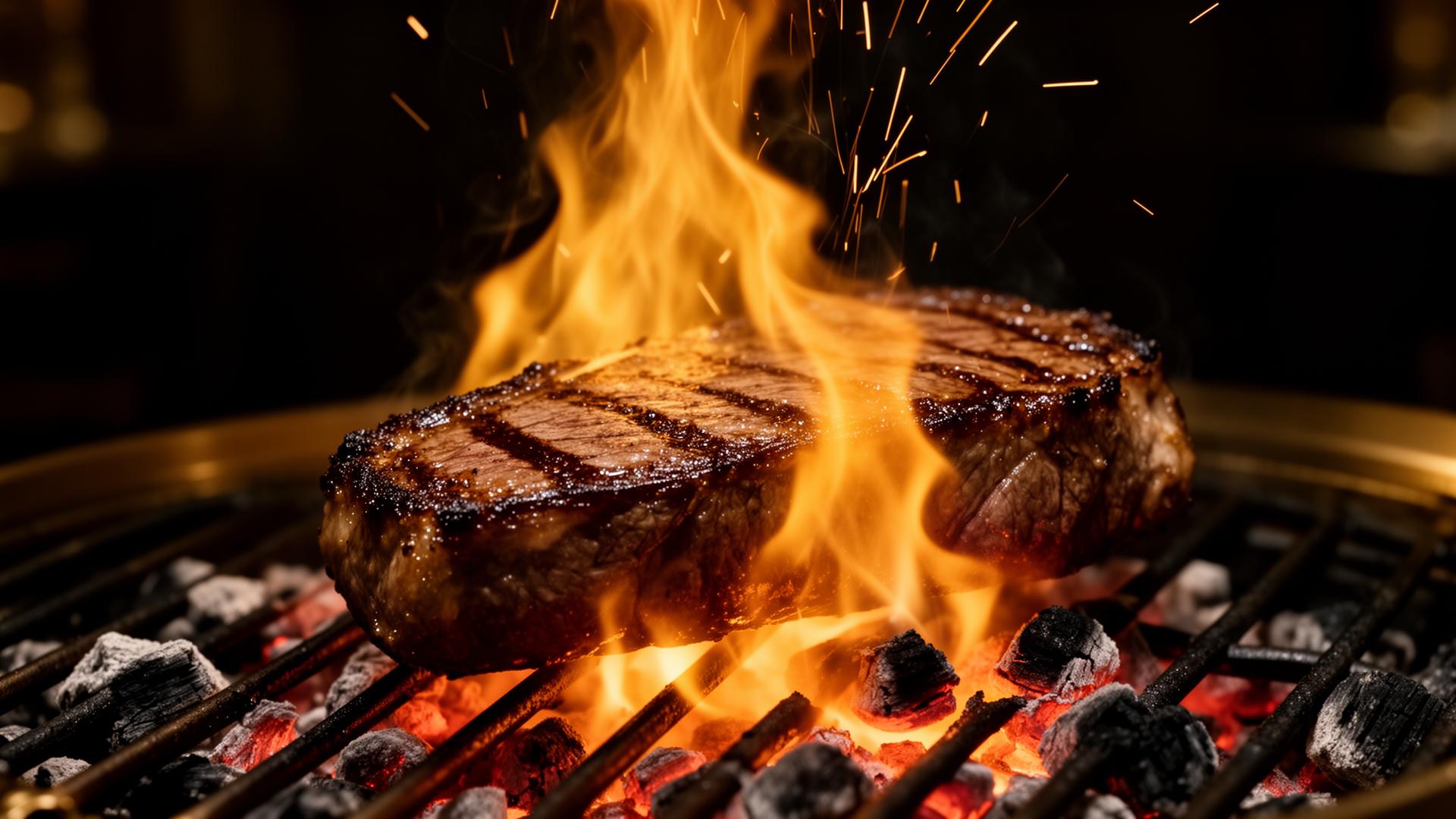 Grelhados PxoGrill